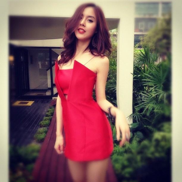 พีค ภัทรศยา@Instagram