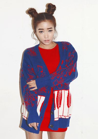 แฟชั่น อัพเดทเทรนด์ เสื้อกันหนาว คอลเลคชั่นปีใหม่