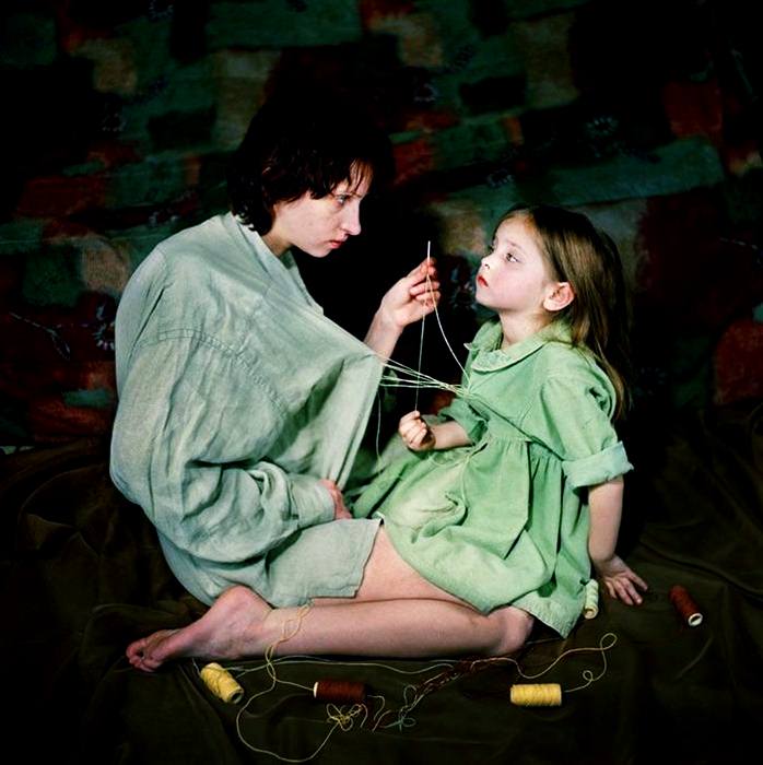 สุดยอดรูปถ่าย International Photography Award 2012