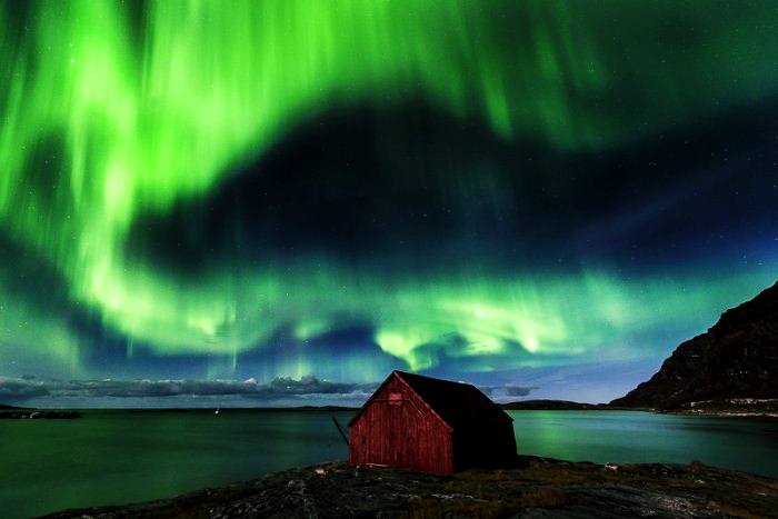 สุดยอดรูปถ่าย International Photography Award 2012