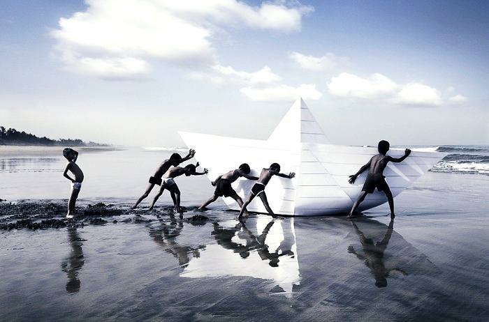 สุดยอดรูปถ่าย International Photography Award 2012