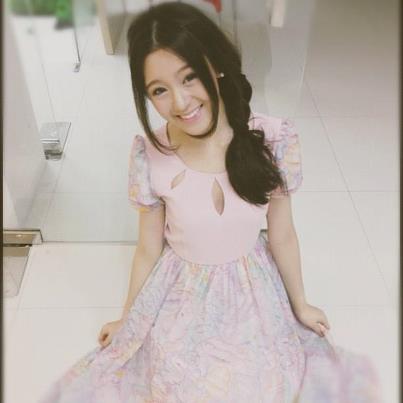 มายด์ ณภศศิ - เขาว่าเธอแรง??? จิงปะ?