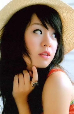 มายด์ ณภศศิ - เขาว่าเธอแรง??? จิงปะ?