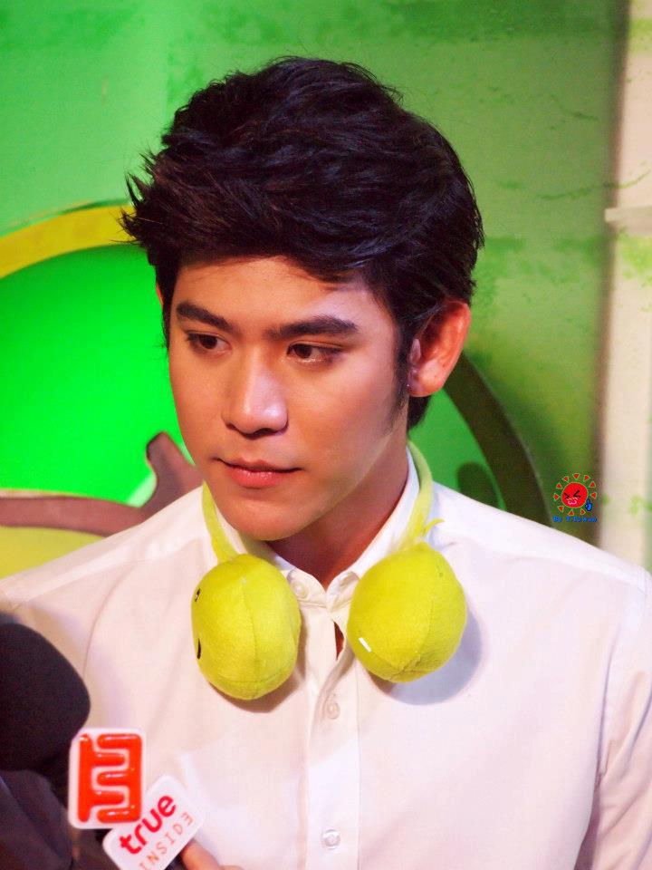 พอร์ช ศรัณย์ ศิริลักษณ์ (Porshe Saran)