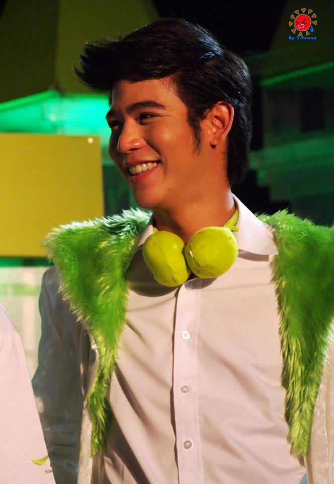 พอร์ช ศรัณย์ ศิริลักษณ์ (Porshe Saran)