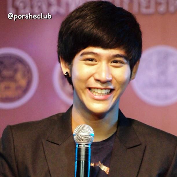พอร์ช ศรัณย์ ศิริลักษณ์ (Porshe Saran)