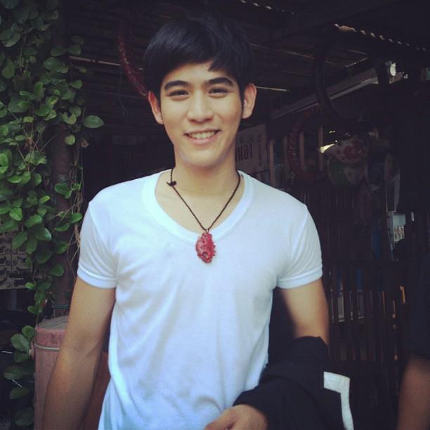 พอร์ช ศรัณย์ ศิริลักษณ์ (Porshe Saran)