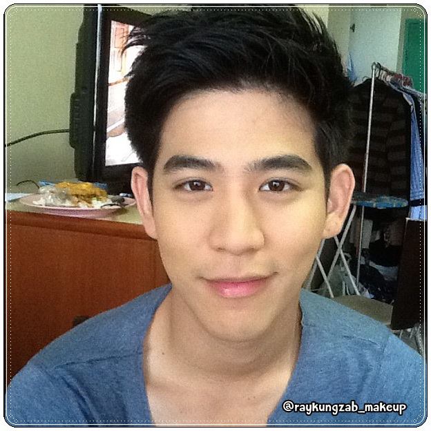 พอร์ช ศรัณย์ ศิริลักษณ์ (Porshe Saran)