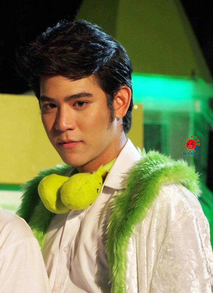 พอร์ช ศรัณย์ ศิริลักษณ์ (Porshe Saran)