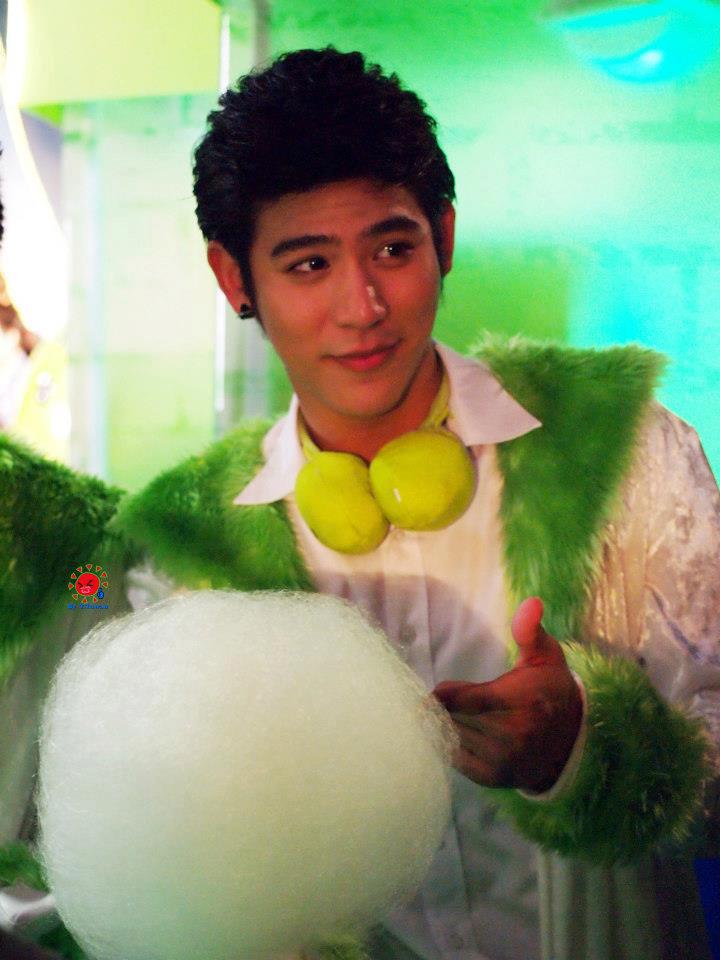 พอร์ช ศรัณย์ ศิริลักษณ์ (Porshe Saran)