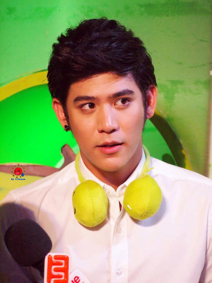 พอร์ช ศรัณย์ ศิริลักษณ์ (Porshe Saran)