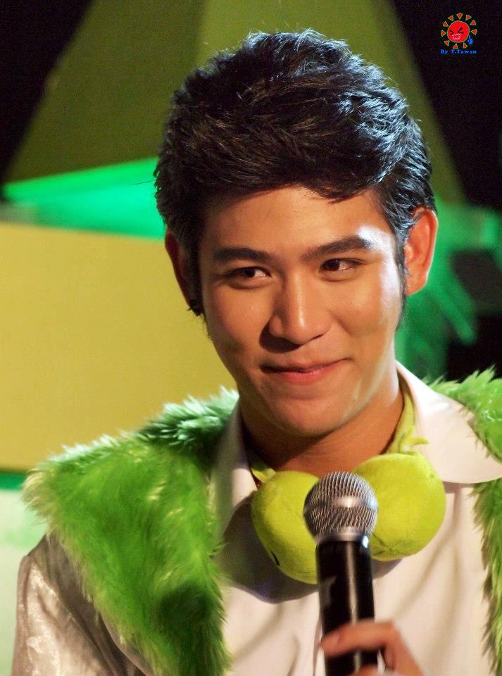 พอร์ช ศรัณย์ ศิริลักษณ์ (Porshe Saran)