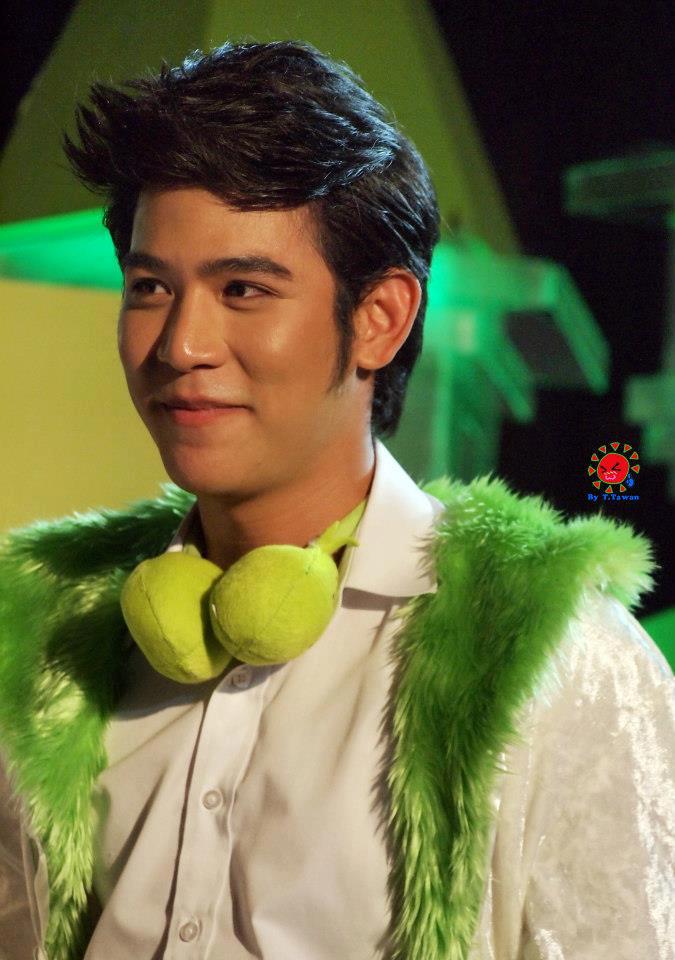 พอร์ช ศรัณย์ ศิริลักษณ์ (Porshe Saran)