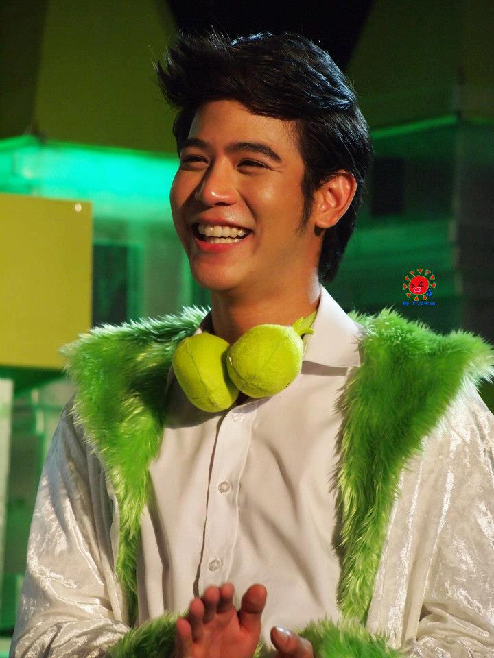 พอร์ช ศรัณย์ ศิริลักษณ์ (Porshe Saran)