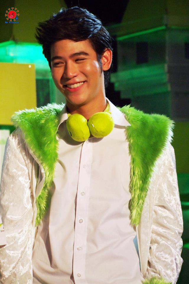 พอร์ช ศรัณย์ ศิริลักษณ์ (Porshe Saran)