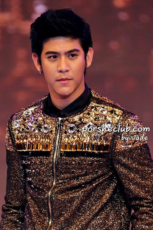 พอร์ช ศรัณย์ ศิริลักษณ์ (Porshe Saran)