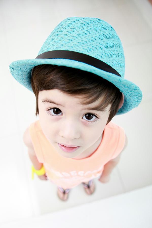 ลินคอร์น เด็กน้อยสุดหล่อ ><