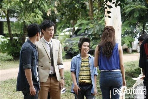 ทีเซอร์  ละครเด็ด 7 สี "โดมทอง รักร้อยล้าน คุณชายเลี้ยงหมูคุณหนูเลี้ยงแกะ นักสู้มหากาฬและลิเกเงินร้อย"