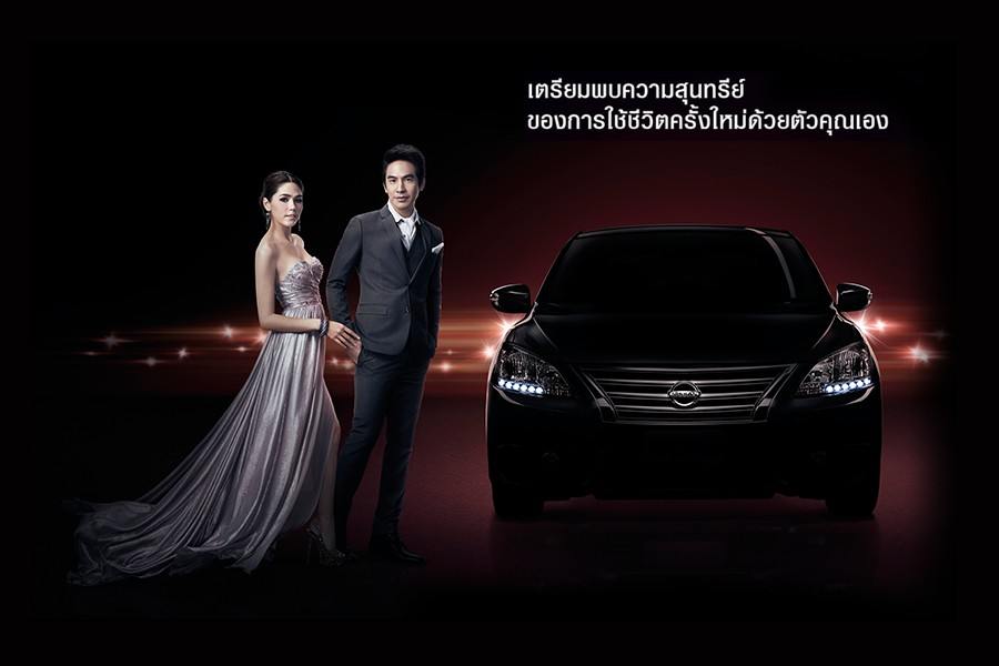 อั้ม+ชมพู่+พลอย กับ รถ คันหรูๆ ของ สาว เริ่ดๆ
