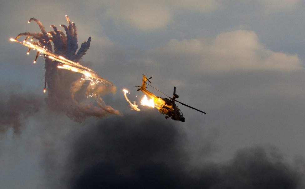 ภาพจากทั่วทุกมุมโลกในปี2012