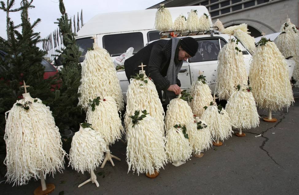 ภาพจากทั่วทุกมุมโลกในปี2012