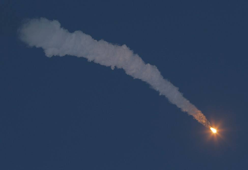 ภาพจากทั่วทุกมุมโลกในปี2012