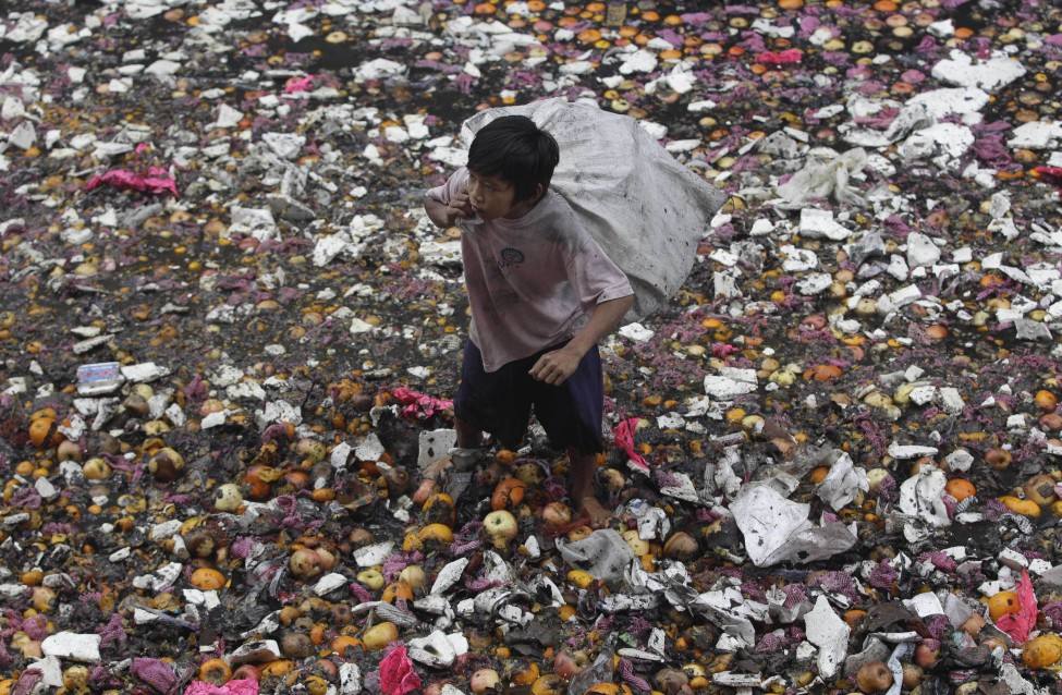 ภาพจากทั่วทุกมุมโลกในปี2012