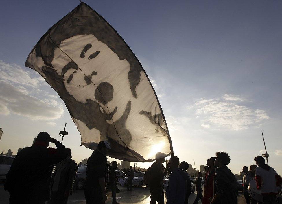 ภาพจากทั่วทุกมุมโลกในปี2012