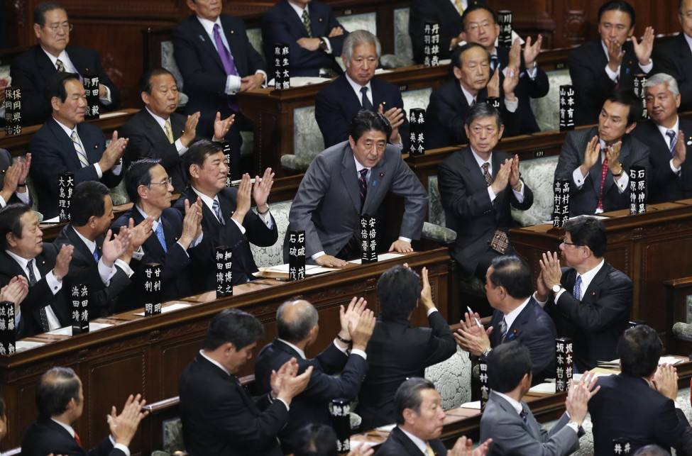 ภาพจากทั่วทุกมุมโลกในปี2012