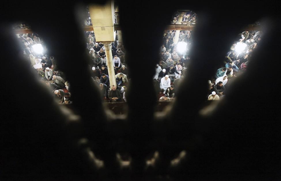 ภาพจากทั่วทุกมุมโลกในปี2012