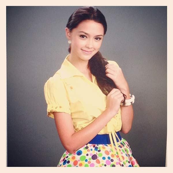 ญาญ่า คิม มิ้นท์(ณัฐวรา) มาร์กี้ มารี แพทริเซีย มิ้นต์(ชาลิดา) กุ๊บกิ๊บ