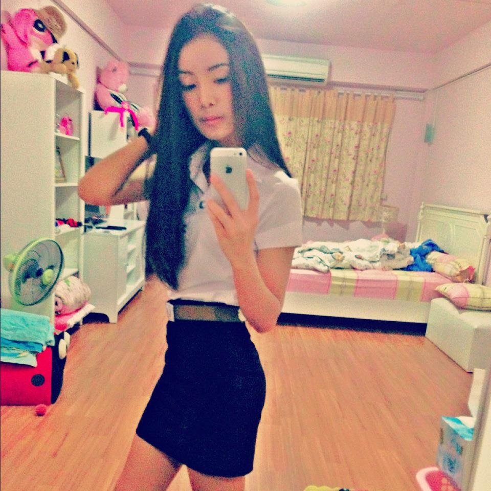 เหมย สวย หุ่นดี เป๊ะมากกก! >///< Meay Ingz