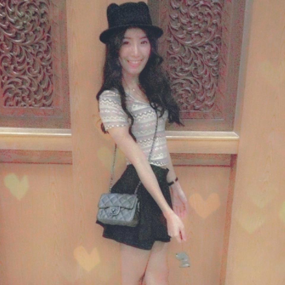 เหมย สวย หุ่นดี เป๊ะมากกก! >///< Meay Ingz