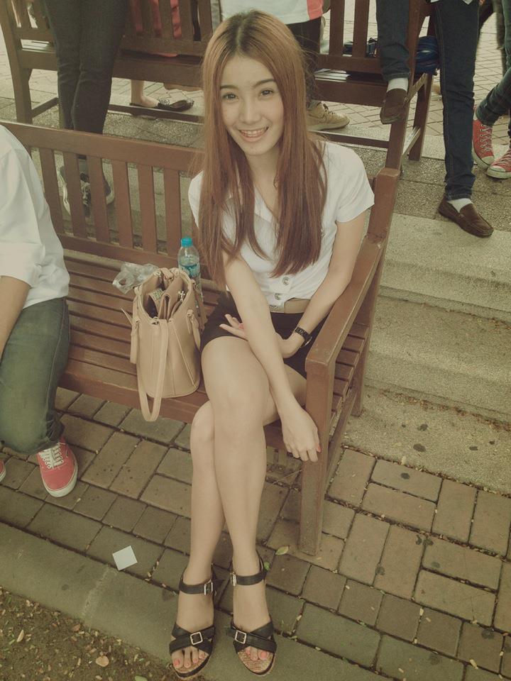 เหมย สวย หุ่นดี เป๊ะมากกก! >///< Meay Ingz
