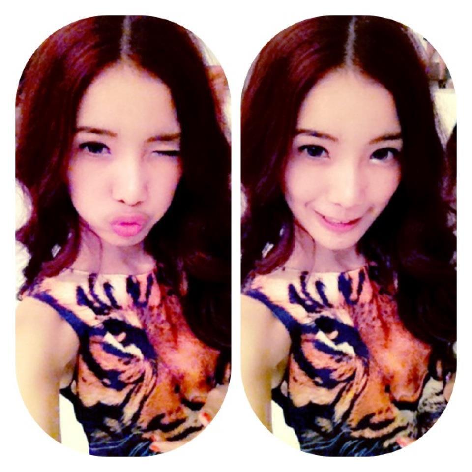 เหมย สวย หุ่นดี เป๊ะมากกก! >///< Meay Ingz