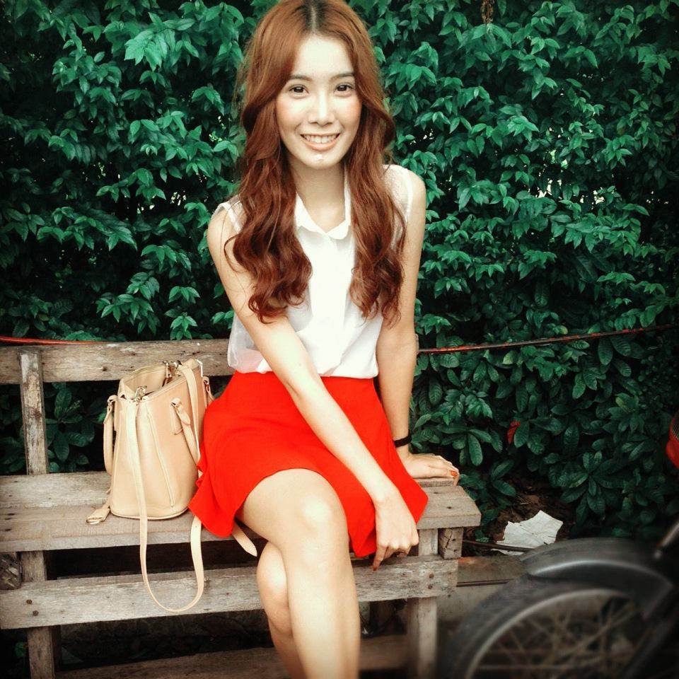 เหมย สวย หุ่นดี เป๊ะมากกก! >///< Meay Ingz