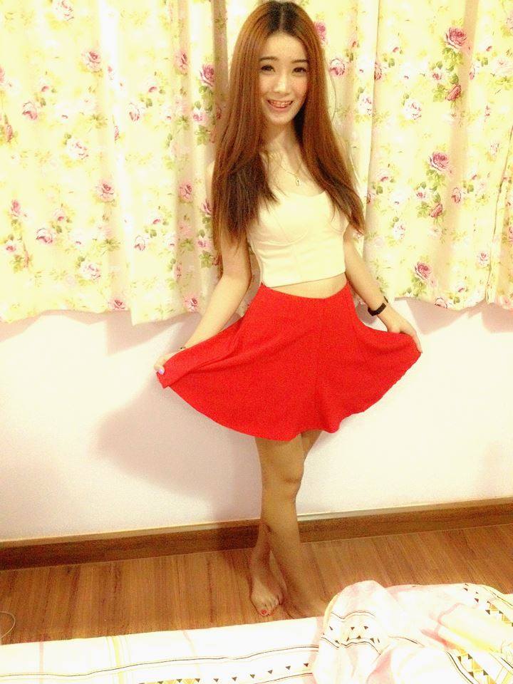 เหมย สวย หุ่นดี เป๊ะมากกก! >///< Meay Ingz
