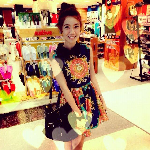 เหมย สวย หุ่นดี เป๊ะมากกก! >///< Meay Ingz
