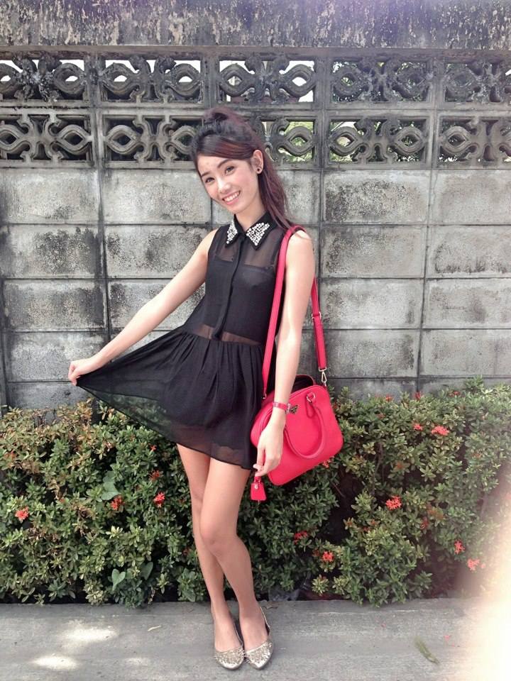 เหมย สวย หุ่นดี เป๊ะมากกก! >///< Meay Ingz
