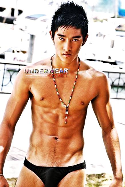 six packs สุดเซ็กส์ซี่ เลือกแบบไหนดี