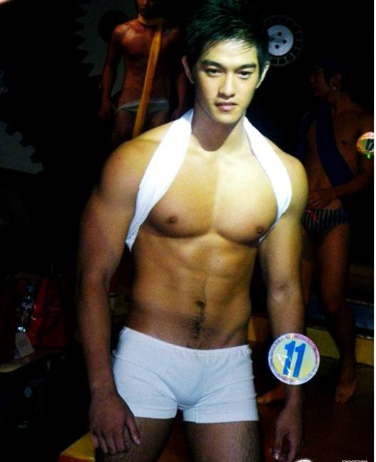 six packs สุดเซ็กส์ซี่ เลือกแบบไหนดี
