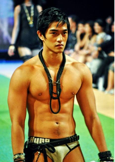 six packs สุดเซ็กส์ซี่ เลือกแบบไหนดี