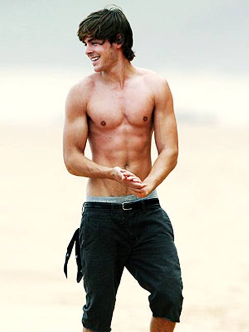 six packs สุดเซ็กส์ซี่ เลือกแบบไหนดี