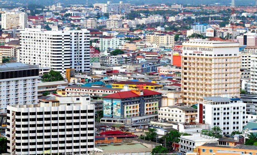 ชลบุรี