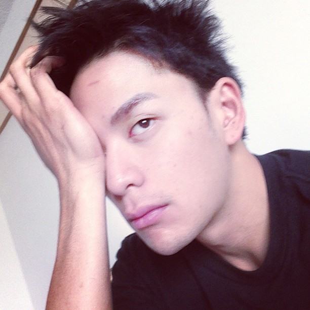 แทค ภรัณยู @ Instagram Update #3
