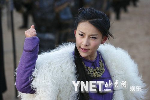 The Demi-Gods And Semi-Devils 《新天龙八部》 (2013)