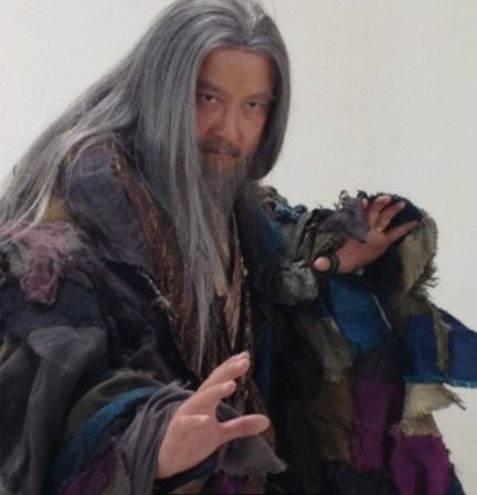 The Demi-Gods And Semi-Devils 《新天龙八部》 (2013)
