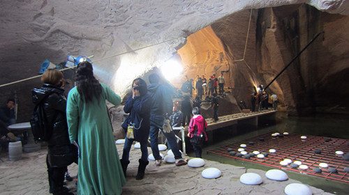 The Demi-Gods And Semi-Devils 《新天龙八部》 (2013)