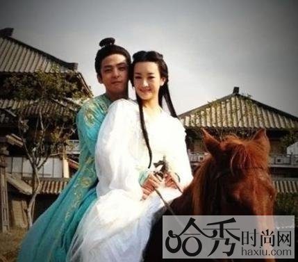 The Demi-Gods And Semi-Devils 《新天龙八部》 (2013)