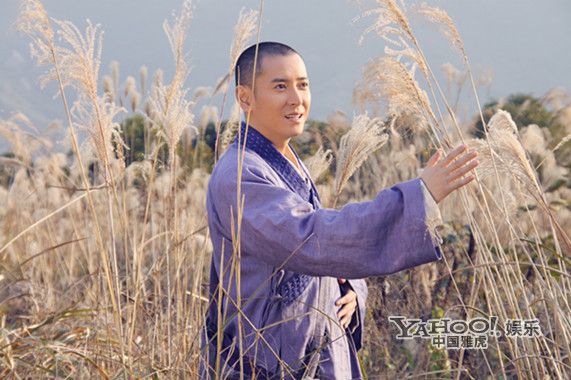 The Demi-Gods And Semi-Devils 《新天龙八部》 (2013)